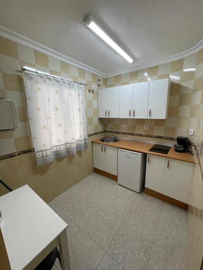 Apartamentos Nina De Oro Торемолинос Екстериор снимка