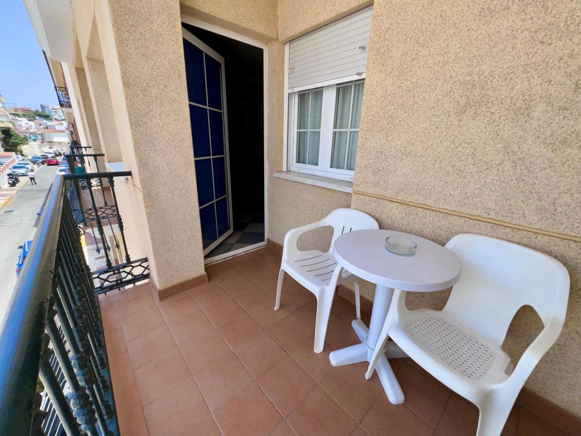 Apartamentos Nina De Oro Торемолинос Екстериор снимка