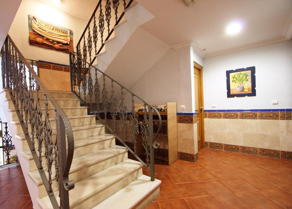 Apartamentos Nina De Oro Торемолинос Екстериор снимка